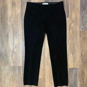Banana Republic The Sloan Fit Ankle Pants